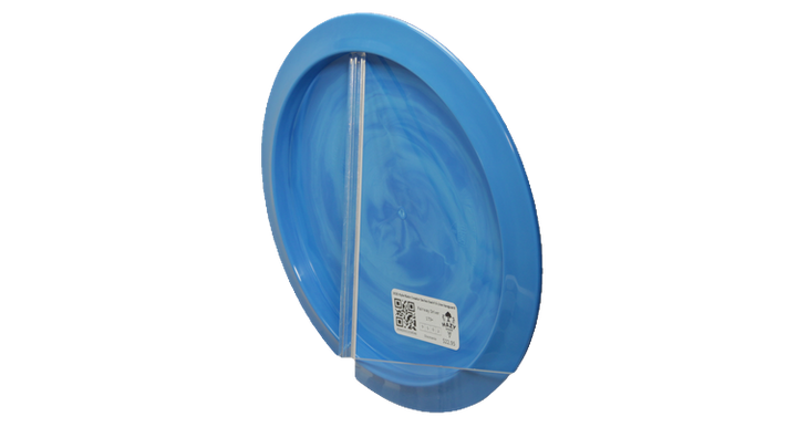 Discmania 2025 Kyle Klein Creator Series Swirl S-Line Vanguard Fairway Driver Back View