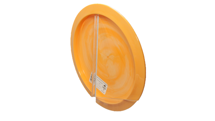 Discmania 2025 Kyle Klein Creator Series Swirl S-Line Vanguard Fairway Driver Back View