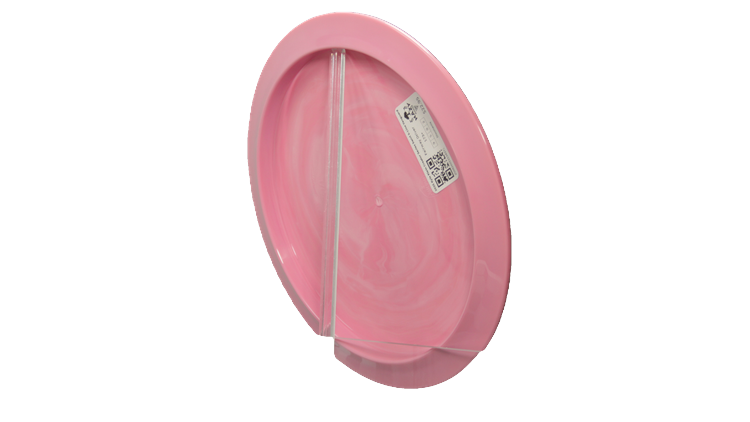 Discmania 2025 Kyle Klein Creator Series Swirl S-Line Vanguard Fairway Driver Back View