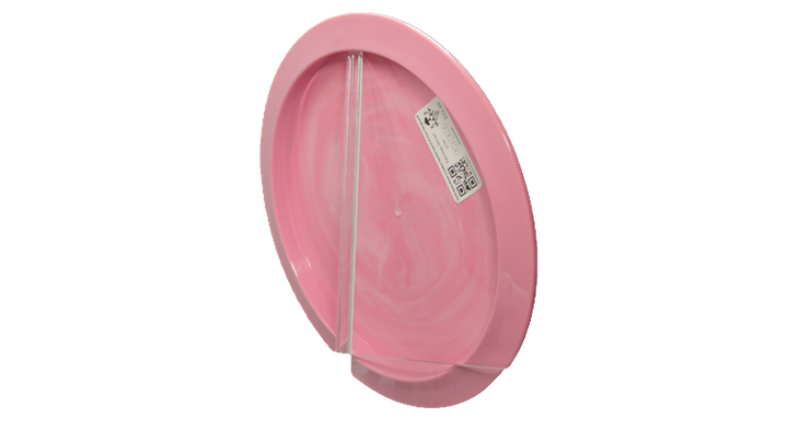 Discmania 2025 Kyle Klein Creator Series Swirl S-Line Vanguard Fairway Driver Back View