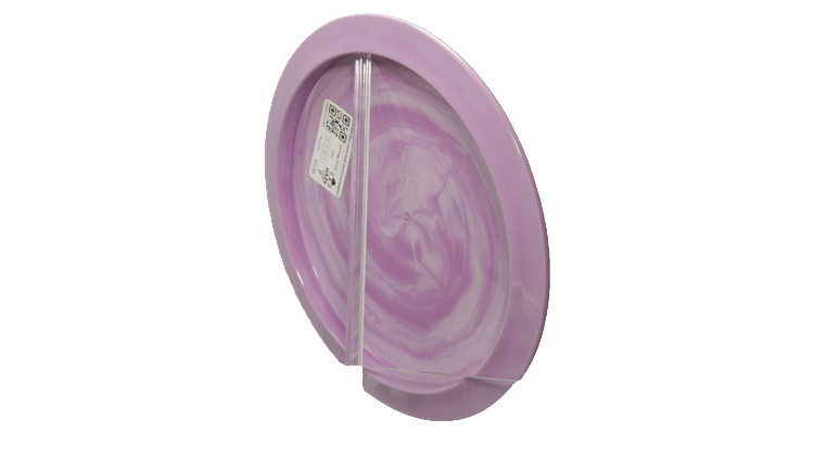 Discmania 2025 Kyle Klein Creator Series Swirl S-Line Vanguard Fairway Driver Back View