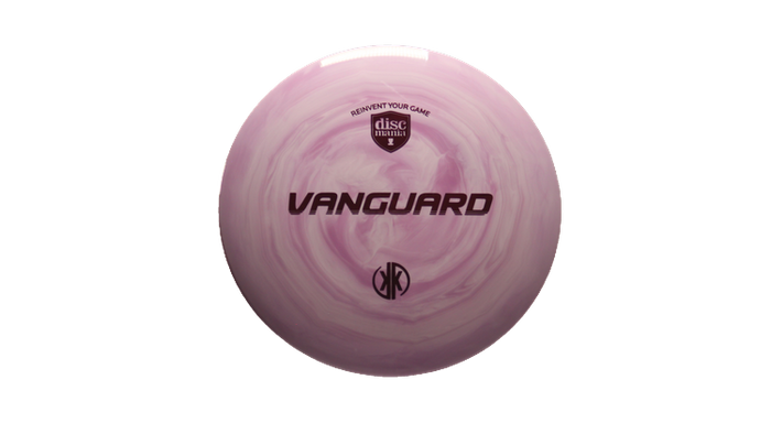 Discmania 2025 Kyle Klein Creator Series Swirl S-Line Vanguard Fairway Driver