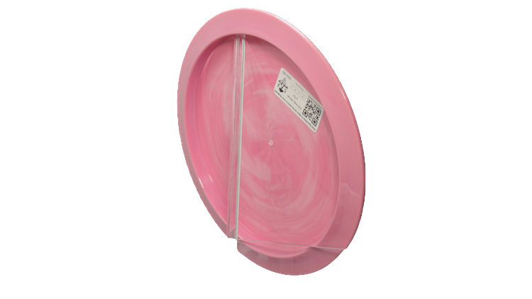 Discmania 2025 Kyle Klein Creator Series Swirl S-Line Vanguard Fairway Driver Back View