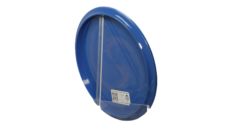 Discmania 2025 Gannon Buhr Creator Series Swirl S-Line Glacier Midrange Back View