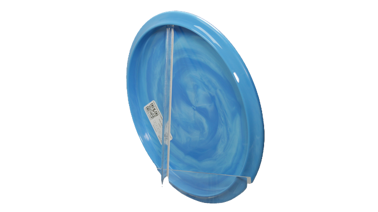 Discmania 2025 Gannon Buhr Creator Series Swirl S-Line Glacier Midrange Back View