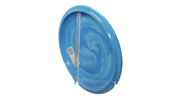 Discmania 2025 Gannon Buhr Creator Series Swirl S-Line Glacier Midrange Back View