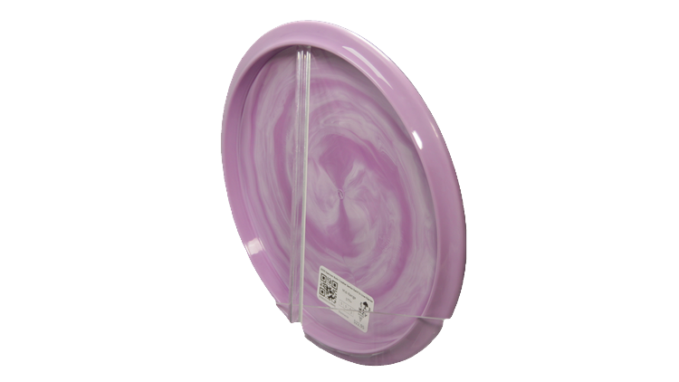 Discmania 2025 Gannon Buhr Creator Series Swirl S-Line Glacier Midrange Back View