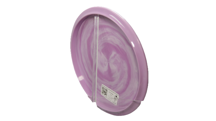 Discmania 2025 Gannon Buhr Creator Series Swirl S-Line Glacier Midrange Back View