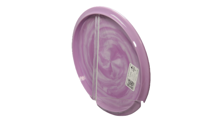 Discmania 2025 Gannon Buhr Creator Series Swirl S-Line Glacier Midrange Back View