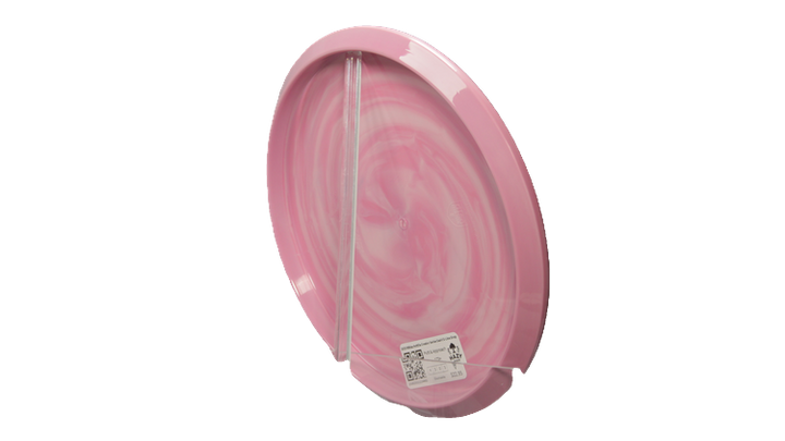 Discmania 2025 Niklas Anttila Creator Series Swirl S-Line Drop Putter Back View