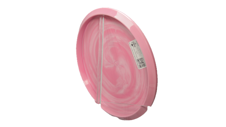 Discmania 2025 Niklas Anttila Creator Series Swirl S-Line Drop Putter Back View