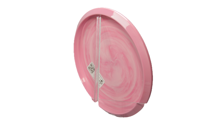 Discmania 2025 Niklas Anttila Creator Series Swirl S-Line Drop Putter Back View