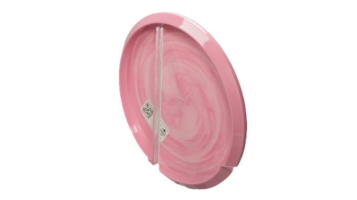 Discmania 2025 Niklas Anttila Creator Series Swirl S-Line Drop Putter Back View