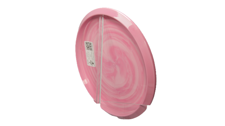 Discmania 2025 Niklas Anttila Creator Series Swirl S-Line Drop Putter Back View