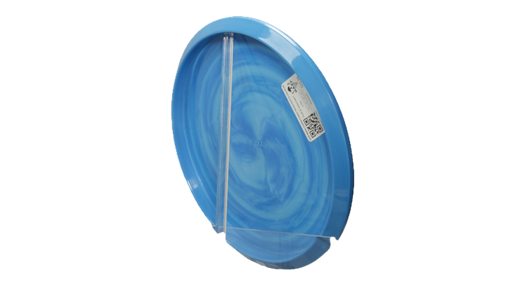 Discmania 2025 Niklas Anttila Creator Series Swirl S-Line Drop Putter Back View