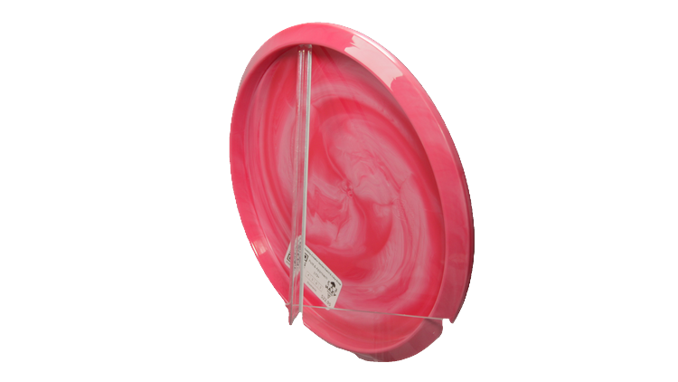 Discmania 2025 Niklas Anttila Creator Series Swirl S-Line Drop Putter Back View