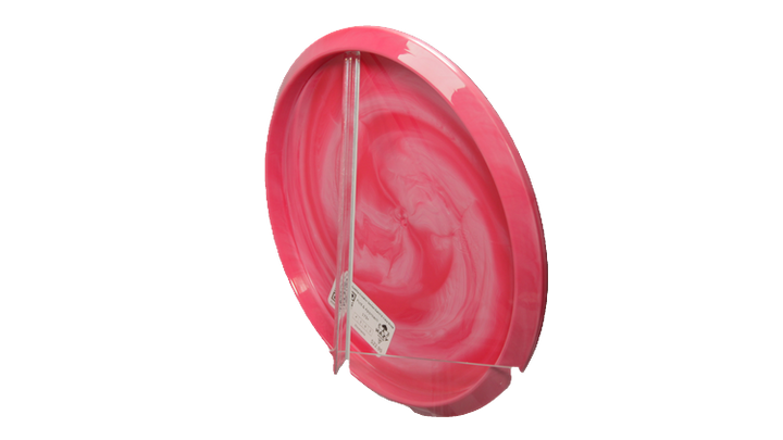 Discmania 2025 Niklas Anttila Creator Series Swirl S-Line Drop Putter Back View