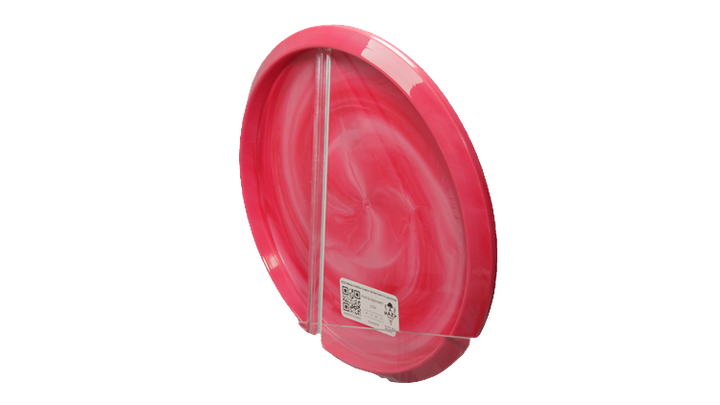 Discmania 2025 Niklas Anttila Creator Series Swirl S-Line Drop Putter Back View