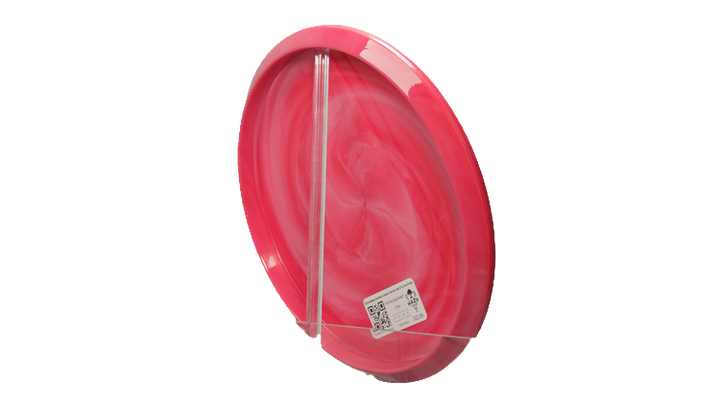 Discmania 2025 Niklas Anttila Creator Series Swirl S-Line Drop Putter Back View