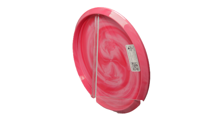 Discmania 2025 Niklas Anttila Creator Series Swirl S-Line Drop Putter Back View