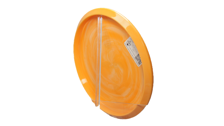 Discmania 2025 Niklas Anttila Creator Series Swirl S-Line Drop Putter Back View
