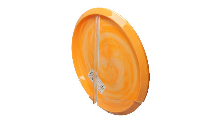 Discmania 2025 Niklas Anttila Creator Series Swirl S-Line Drop Putter Back View