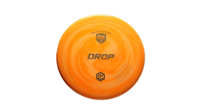 Discmania 2025 Niklas Anttila Creator Series Swirl S-Line Drop Putter