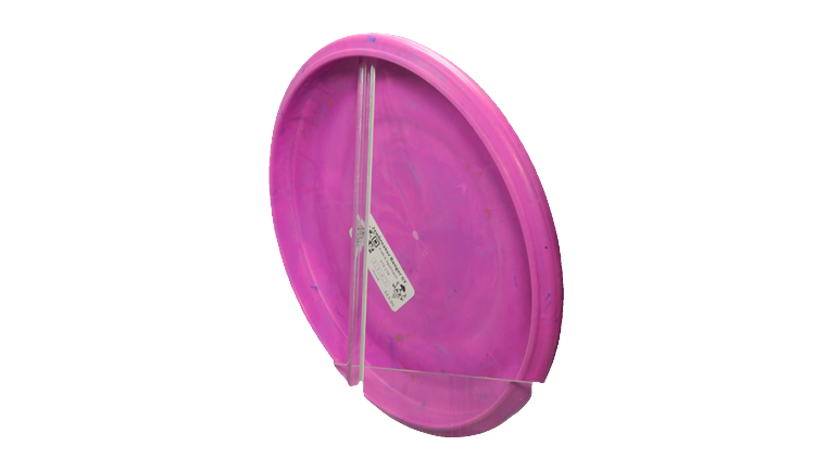 Discraft Jawbreaker Banger GT Putter Back View