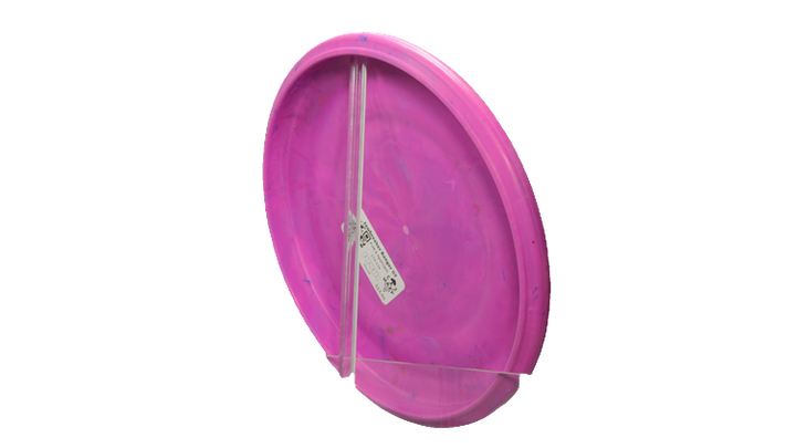 Discraft Jawbreaker Banger GT Putter Back View