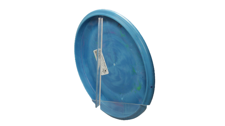 Discraft Jawbreaker Banger GT Putter Back View