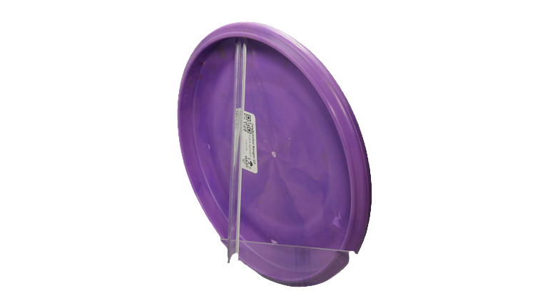 Discraft Jawbreaker Banger GT Putter Back View