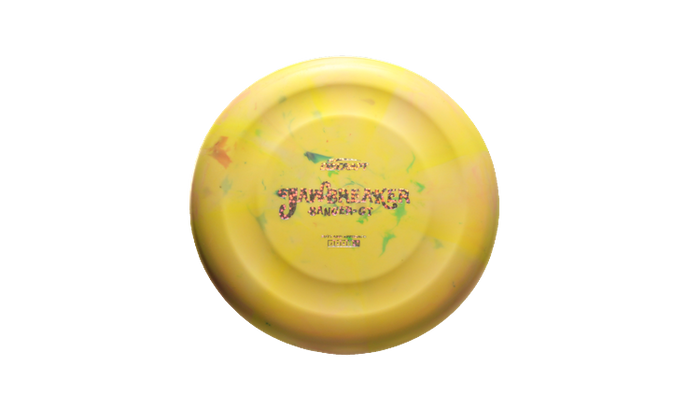 Discraft Jawbreaker Banger GT Putter