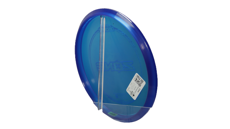 Discraft Z Zone Putter Back View