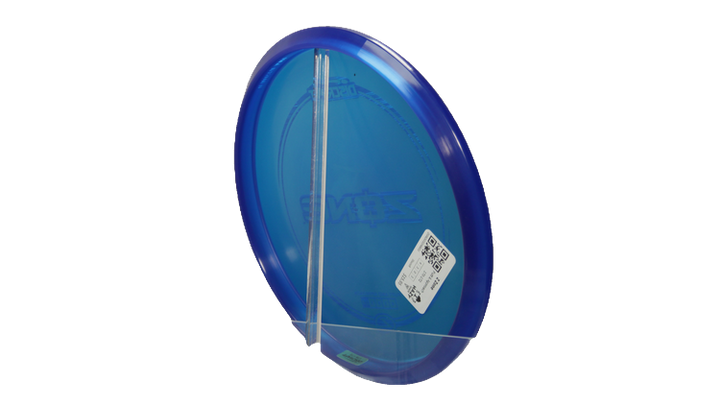 Discraft Z Zone Putter Back View