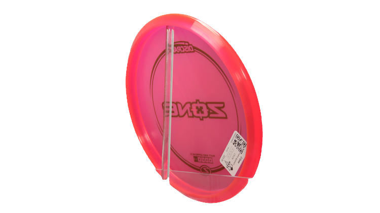 Discraft Z Zone Putter Back View