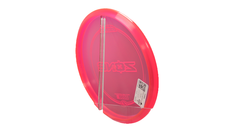 Discraft Z Zone Putter Back View