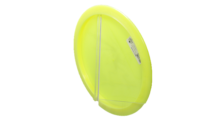 Discraft Big Z Cicada Fairway Driver Back View