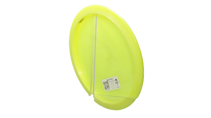 Discraft Big Z Cicada Fairway Driver Back View