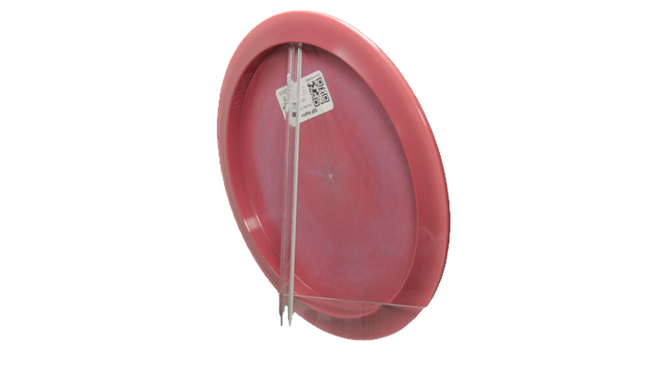 Discraft ESP Raptor Fairway Driver Back View