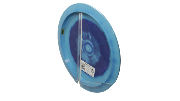 Discraft ESP Raptor Fairway Driver Back View