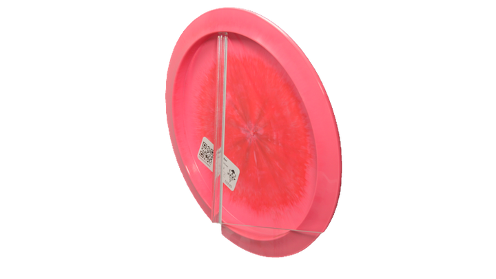 Discraft ESP Raptor Fairway Driver Back View