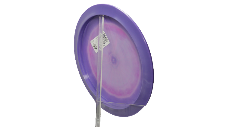 Discraft ESP Raptor Fairway Driver Back View