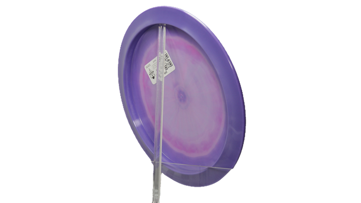 Discraft ESP Raptor Fairway Driver Back View