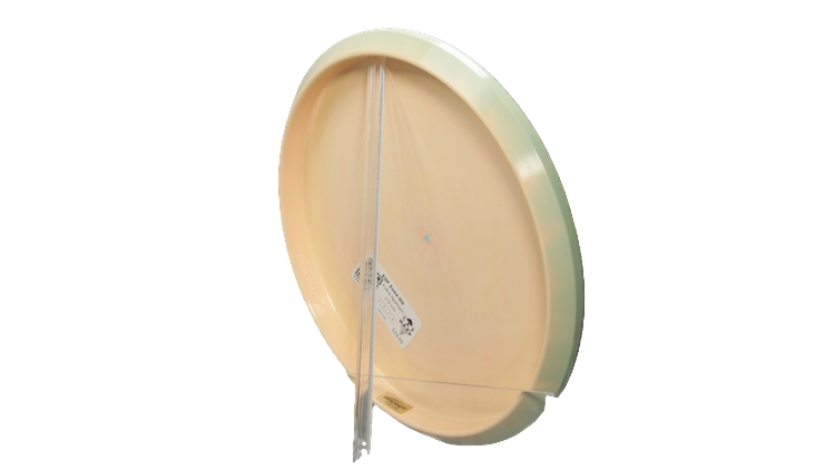 Discraft ESP Zone OS Putter Back View