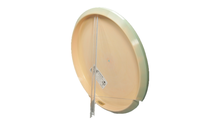 Discraft ESP Zone OS Putter Back View