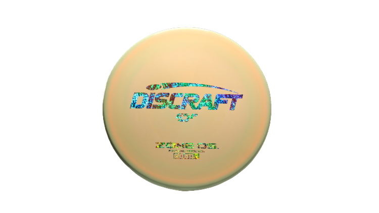 Discraft ESP Zone OS Putter Front View