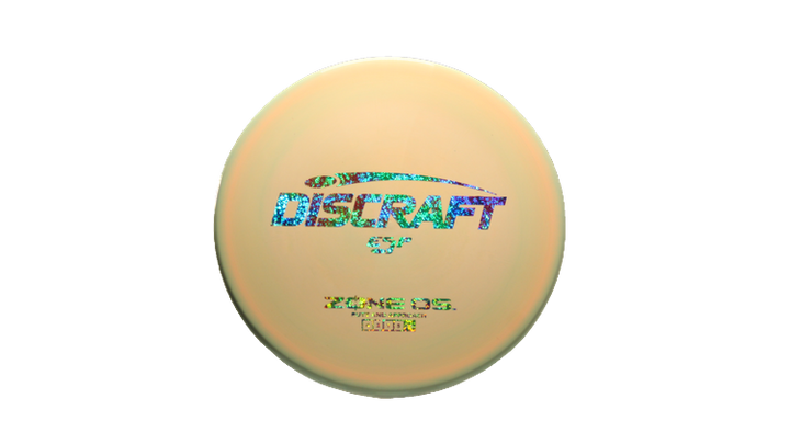 Discraft ESP Zone OS Putter Front View
