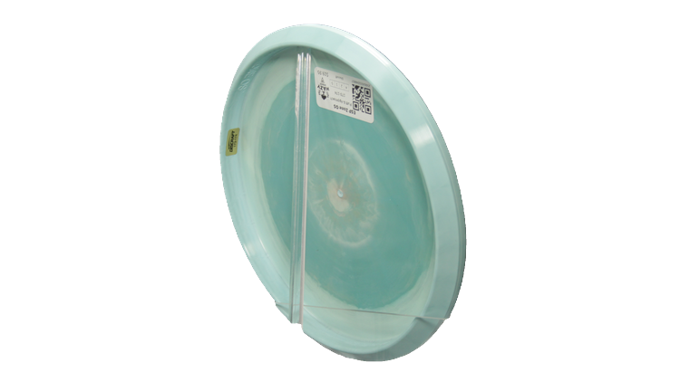 Discraft ESP Zone OS Putter Back View