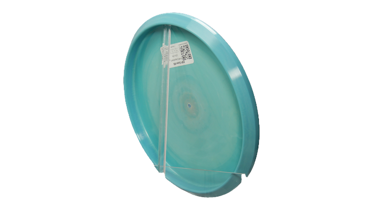 Discraft ESP Zone OS Putter Back View