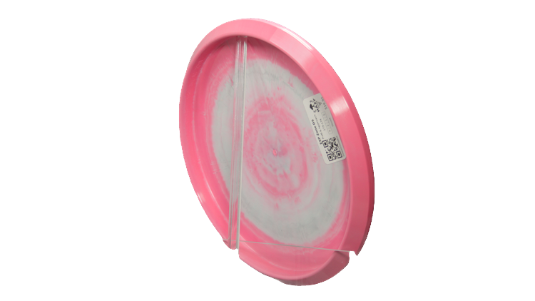 Discraft ESP Zone OS Putter Back View